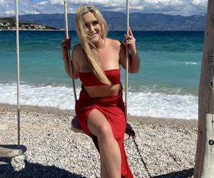 Jesika jest pewna swojego partnera