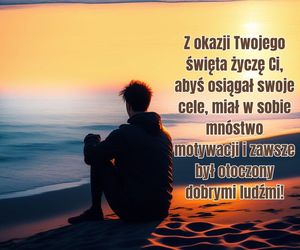 Dzień Mężczyzny 10 marca - kartki z życzeniami