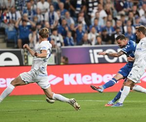 Lech - Genk