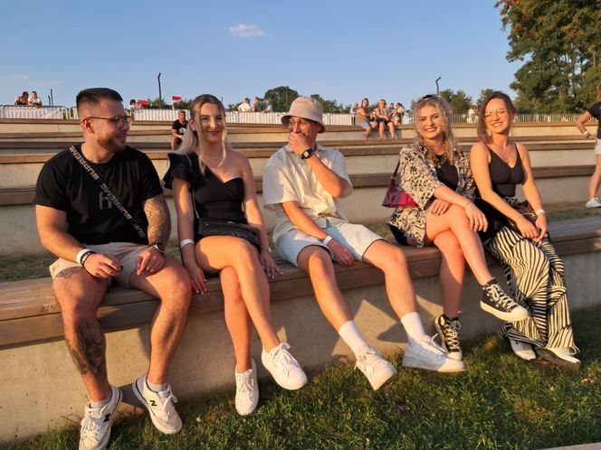 Starlight Festival 2025. Elektoniczne brzmienia nad starachowicką Lubianką
