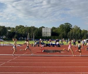 5. Memoriał Zbigniewa Ludwichowskiego w olsztyńskim Kortowie