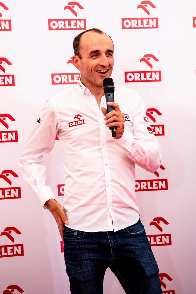 Poznaj pierwszych zwycięzców loterii Orlen