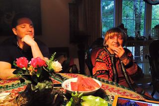 Biedrzyńska wspiera Sienkiewicz w walce z rakiem