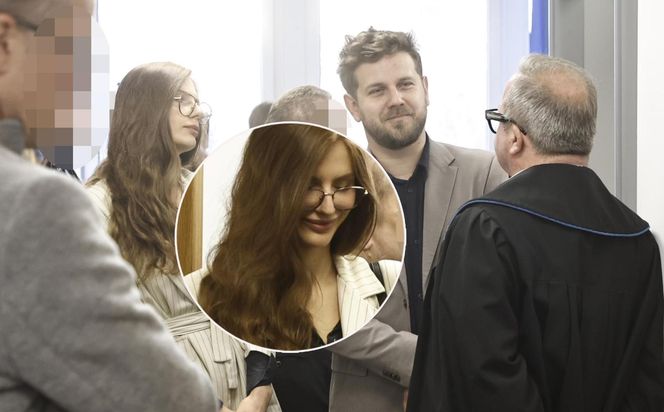 Rozwód Opozdy i Królikowskiego