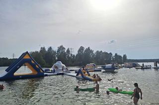 Festyn nad zalewem Chechło-Nakło