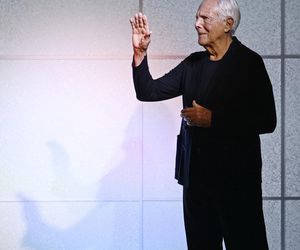 Giorgio Armani