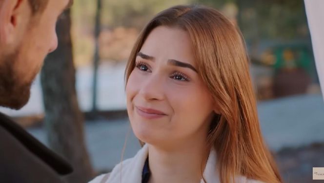 Miłość i nadzieja odc. 325. Sila, Kuzey