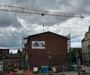 W Katowicach powstaje Centrum Himalaizmu im. Jerzego Kukuczki