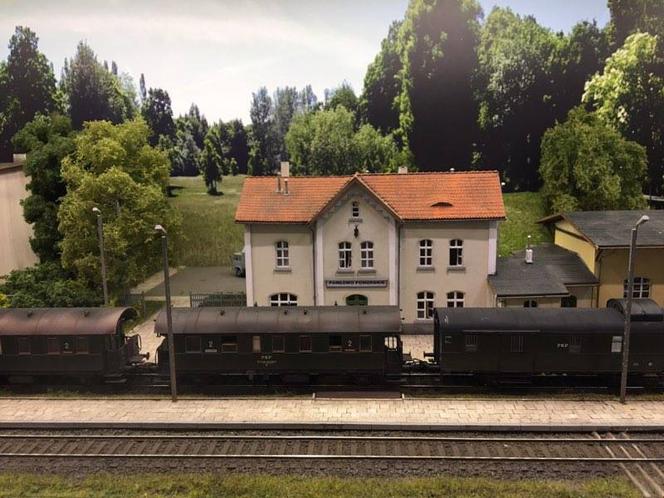 Targi Hobby 2016 w Poznaniu