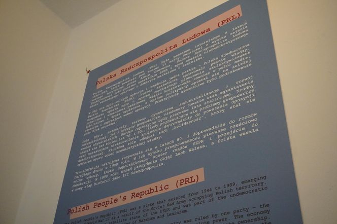 Muzeum PRL w Poznaniu już otwarte!