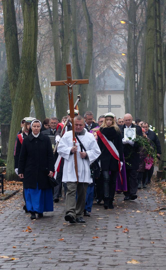 Cała Łódź płacze po Zbrojewskiej
