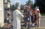 Święto Żołnierza w Doylestown 2025