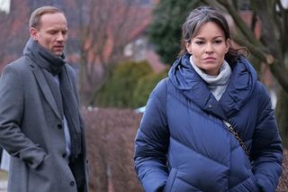 Pierwsza miłość, odcinek 3990: Lilka każe Jankowi wybierać? Kinga przyłapie męża z kochanką - ZDJĘCIA