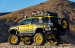 Toyota Tonka 4Runner