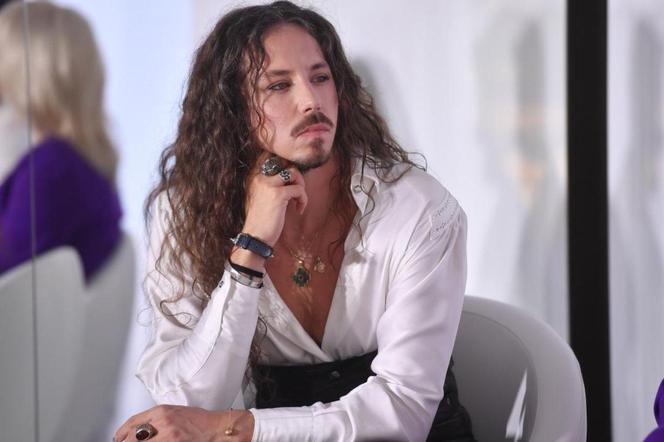 Michał Szpak