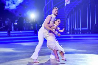 Vanessa Aleksander zasłabła po wielkim finale Tańca z Gwiazdami. Dantejskie sceny