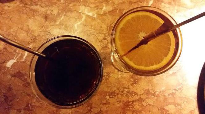 TOP 8 miejsc, w których się ogrzejesz i napijesz ciepłego grzańca [GALERIA]