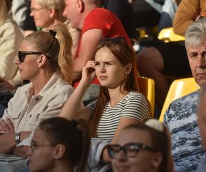 1. Finał Indywidualnych Mistrzostw Polski na Motoarenie. Zdjęcia kibiców i zawodników z Torunia