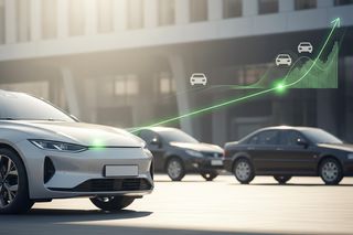 Nowe zasady rozliczeń aut firmowych. Kto zapłaci o tysiące złotych więcej?