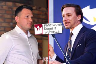 Konfederacja straci MILIONY zł?! Jest decyzja PKW! Zero litości