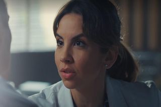 M jak miłość, odcinek 1887: Groźby Anety przed wieczorem kawalerskim Marcina. Dowie się, jak Olek przegnie - ZDJĘCIA