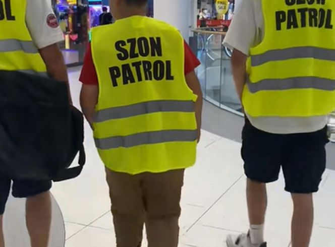 „Szon Patrol” terroryzuje dziewczyny. Nowy trend w sieci szokuje Polskę