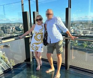 Danuta Martyniuk w Australii