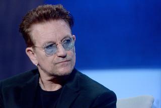 Bono z U2 został Kobietą Roku Glamour! Wiemy, dlaczego