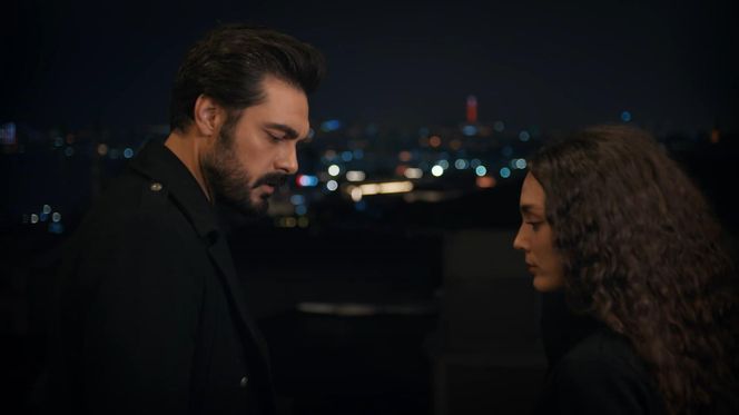 Dziedzictwo (Emanet) odc. 659. Nana, Yaman