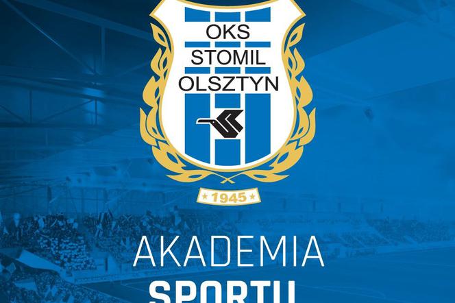 Akademia Sportu Stomil Olsztyn 