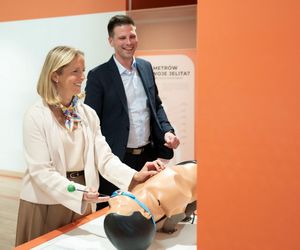 Małgorzata Trzaskowska. Kampania prezydencja