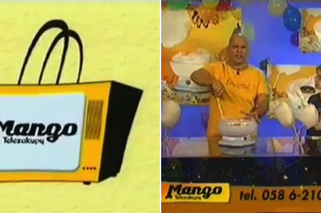 Najsłynniejsze produkty Telezakupów Mango
