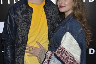 Adam Zdrójkowski obawia się spotkania na planie Rodzinki.pl Wiktorii Gąsiewskiej?