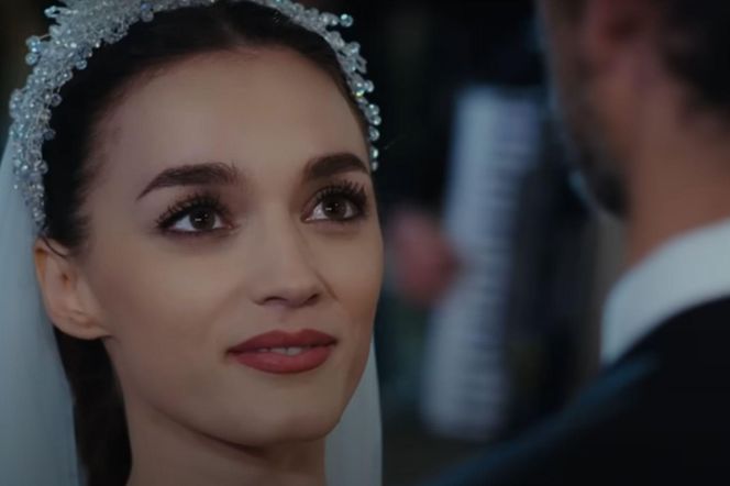 Szczęśliwy koniec serialu Emanet 