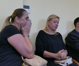 Brzeziny. Koniec procesu oskarżonej o spowodowanie wypadku śmiertelnego na autostradzie A2