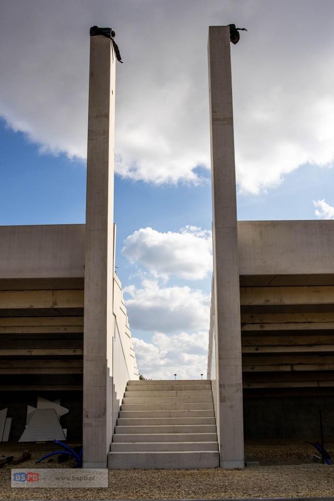 Nowy stadion Polonii Bytom coraz bliżej. Znamy nowe terminy i decyzję Komisji Licencyjnej