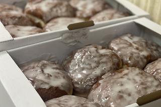 Zobacz, jak powstają pączki