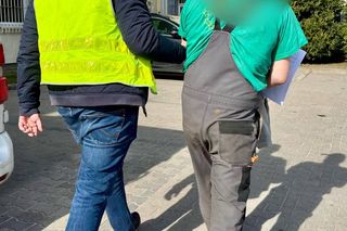 Potworny los zwierząt w Idzbarku. To była umieralnia. Gospodarz usłyszał zarzuty!