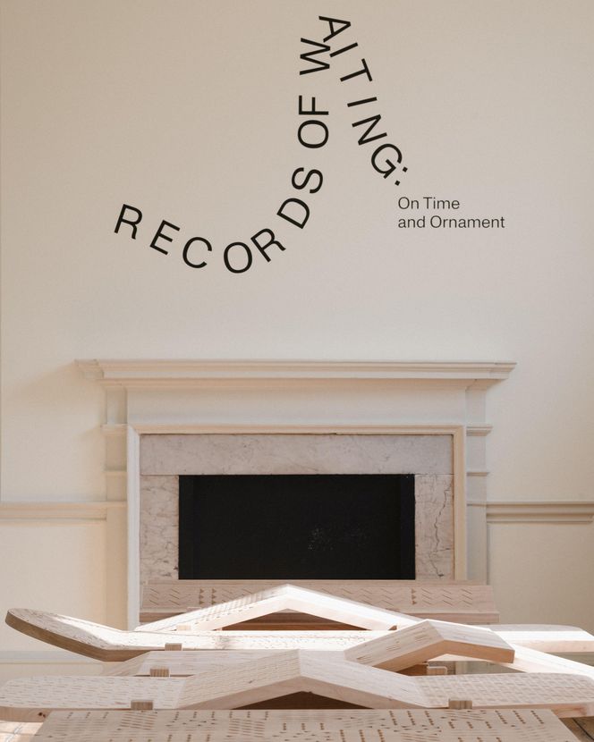 London Design Biennale - Pawilon Polski