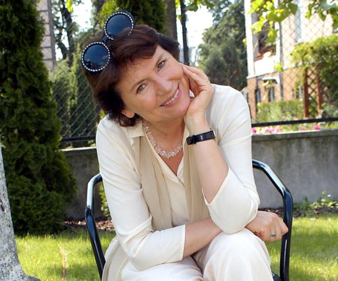 Halina Frąckowiak