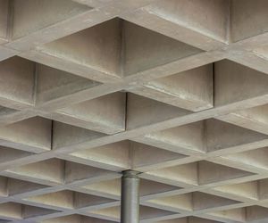 Nowy budynek Wydziału Psychologii Uniwersytetu Warszawskiego