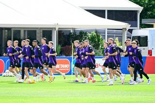 Skład Niemiec na Euro 2024