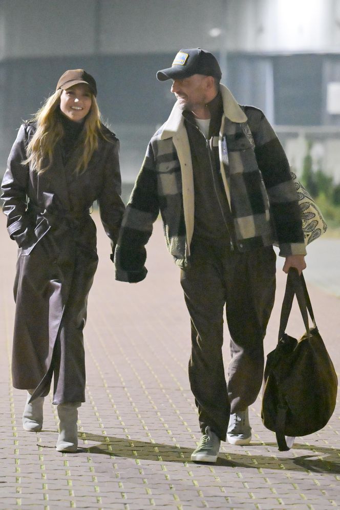 Kulisy "Tańca z Gwiazdami". Zmęczona Bursztynowicz, zakochani Kaczorowska i Rogacewicz. Szok, co zrobił Sikora