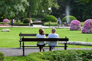 Głosowanie na najlepsze polskie uzdrowiska. Zdecydują internauci