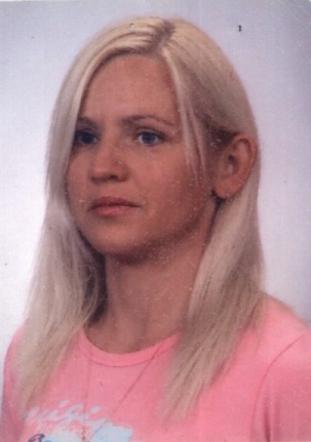 ŁĘGOWSKA MAŁGORZATA