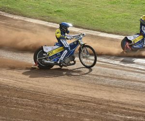 PRES Toruń - Innpro ROW Rybnik, zdjęcia kibiców i zawodników z meczu 12. kolejki PGE Ekstraligi