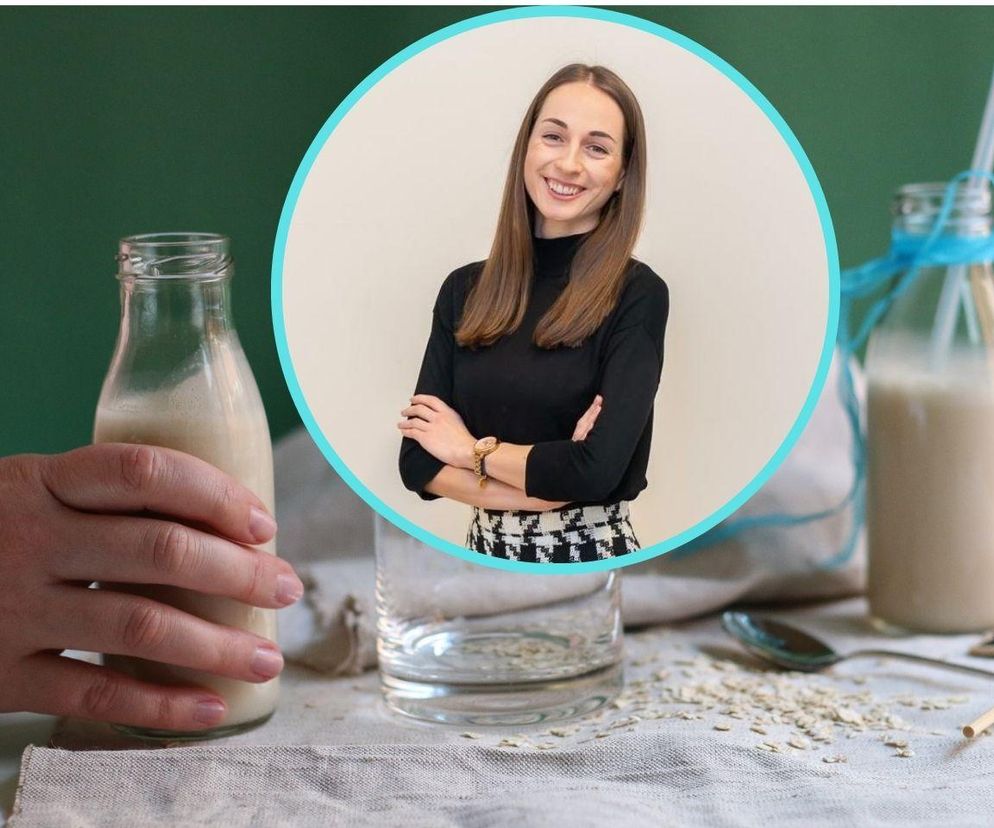 Owsianka z wodą i cytryną na dobry początek dnia? „Oatzempic” nie jest dla każdego
