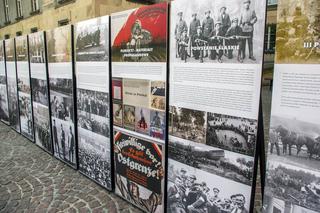 Piknik militarny w 100. rocznicę wybuchu I Powstania Śląskiego, Katowice