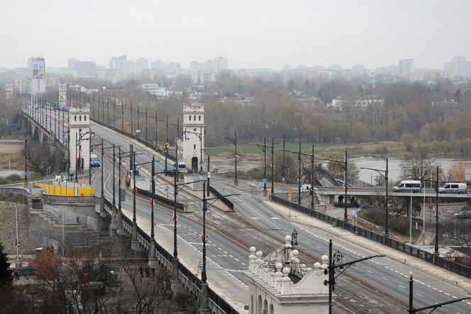 Marsz Niepodległości 2025