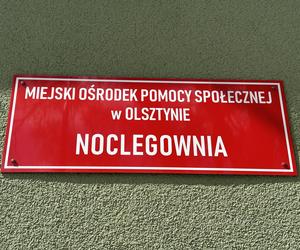 Nowa noclegownia dla bezdomnych w Olsztynie. Teraz pomieści 30 osób więcej